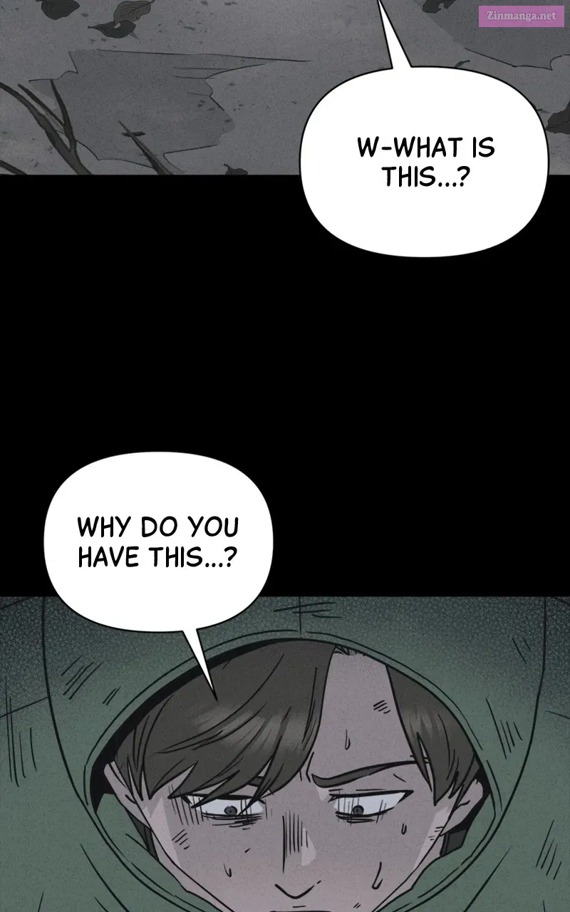Tales of the Unusual 2 Zinmanga X Chapter 17 Page 32