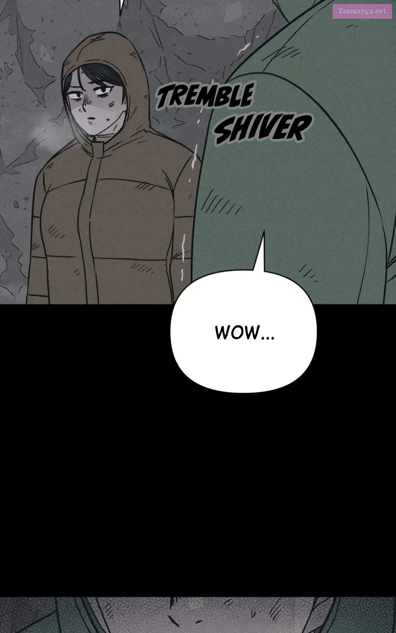 Tales of the Unusual 2 Zinmanga X Chapter 17 Page 34