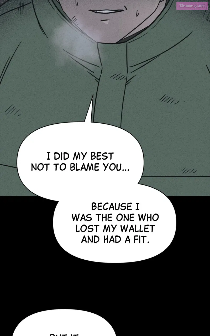 Tales of the Unusual 2 Zinmanga X Chapter 17 Page 35