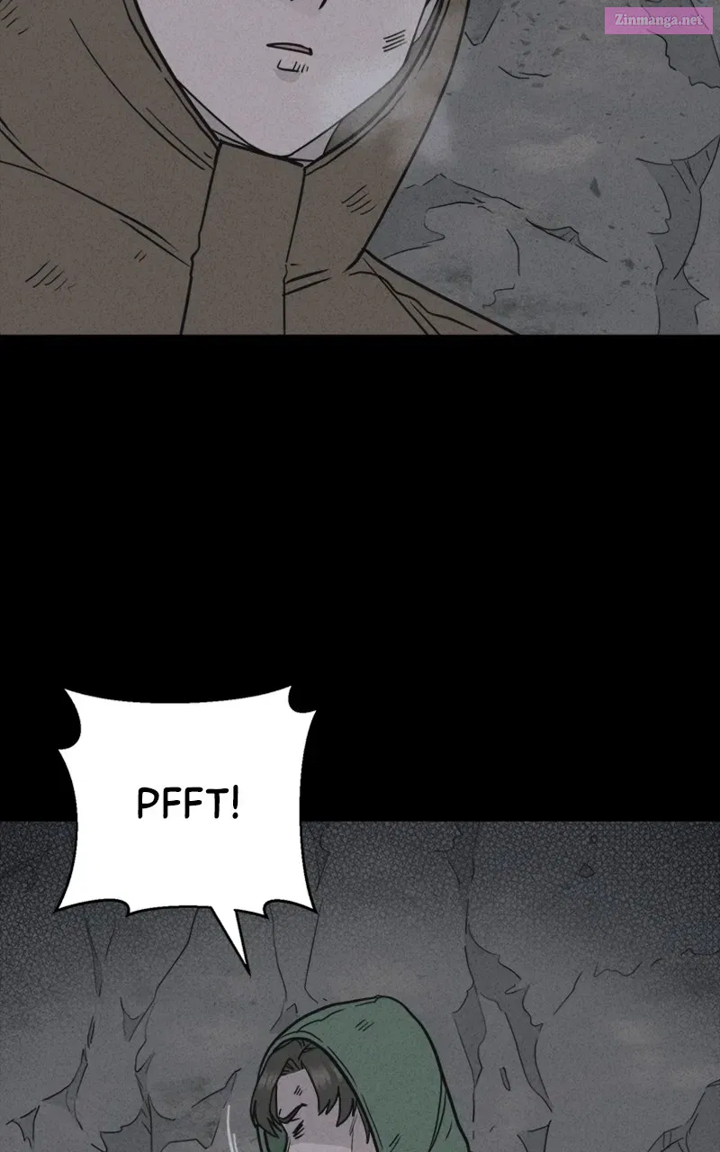Tales of the Unusual 2 Zinmanga X Chapter 17 Page 41