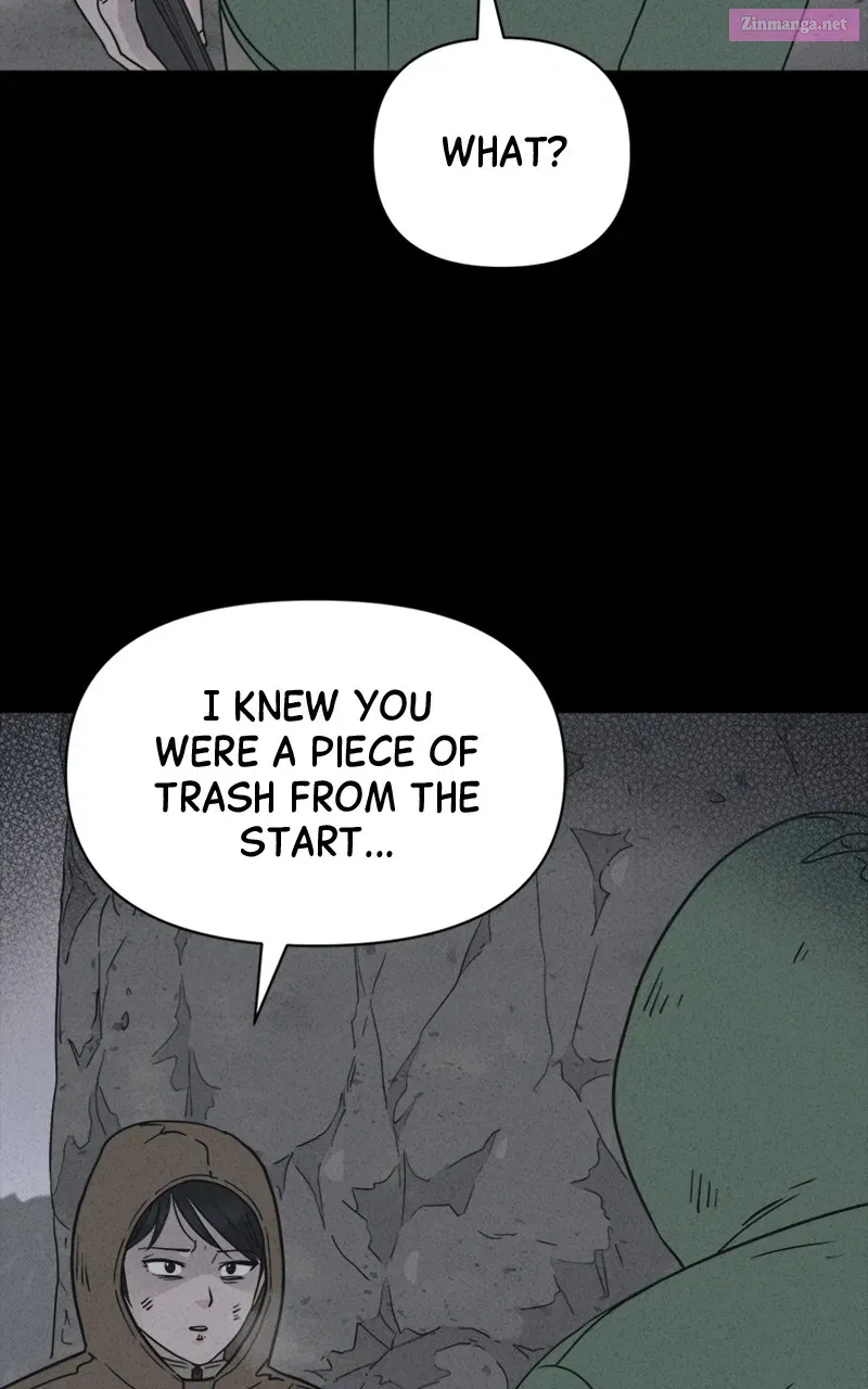 Tales of the Unusual 2 Zinmanga X Chapter 17 Page 46