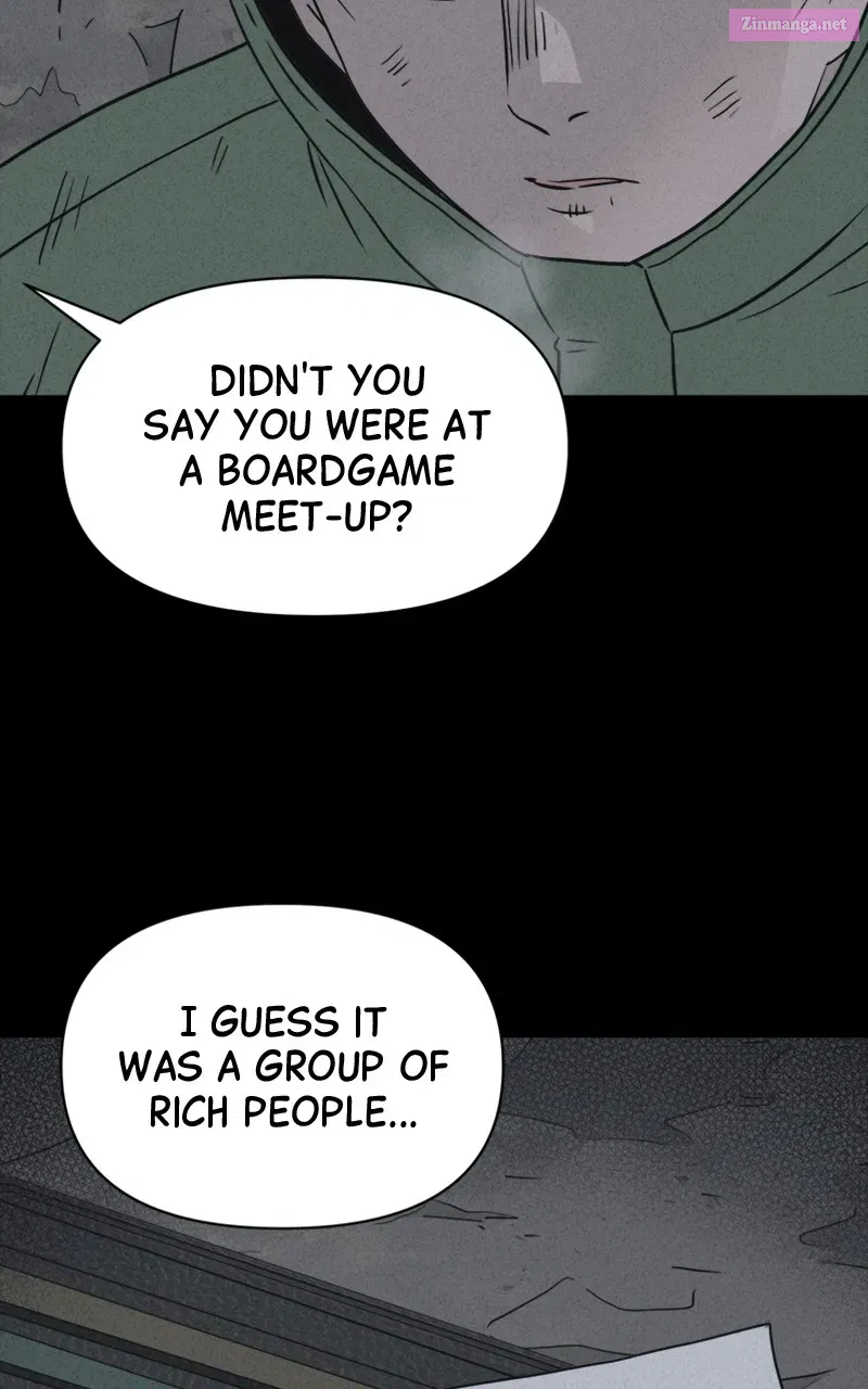 Tales of the Unusual 2 Zinmanga X Chapter 17 Page 48