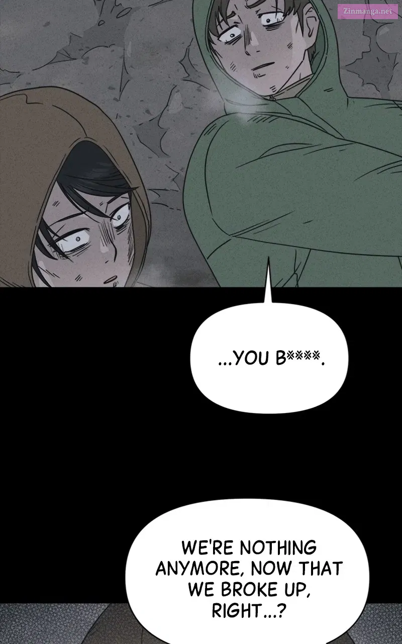 Tales of the Unusual 2 Zinmanga X Chapter 17 Page 55