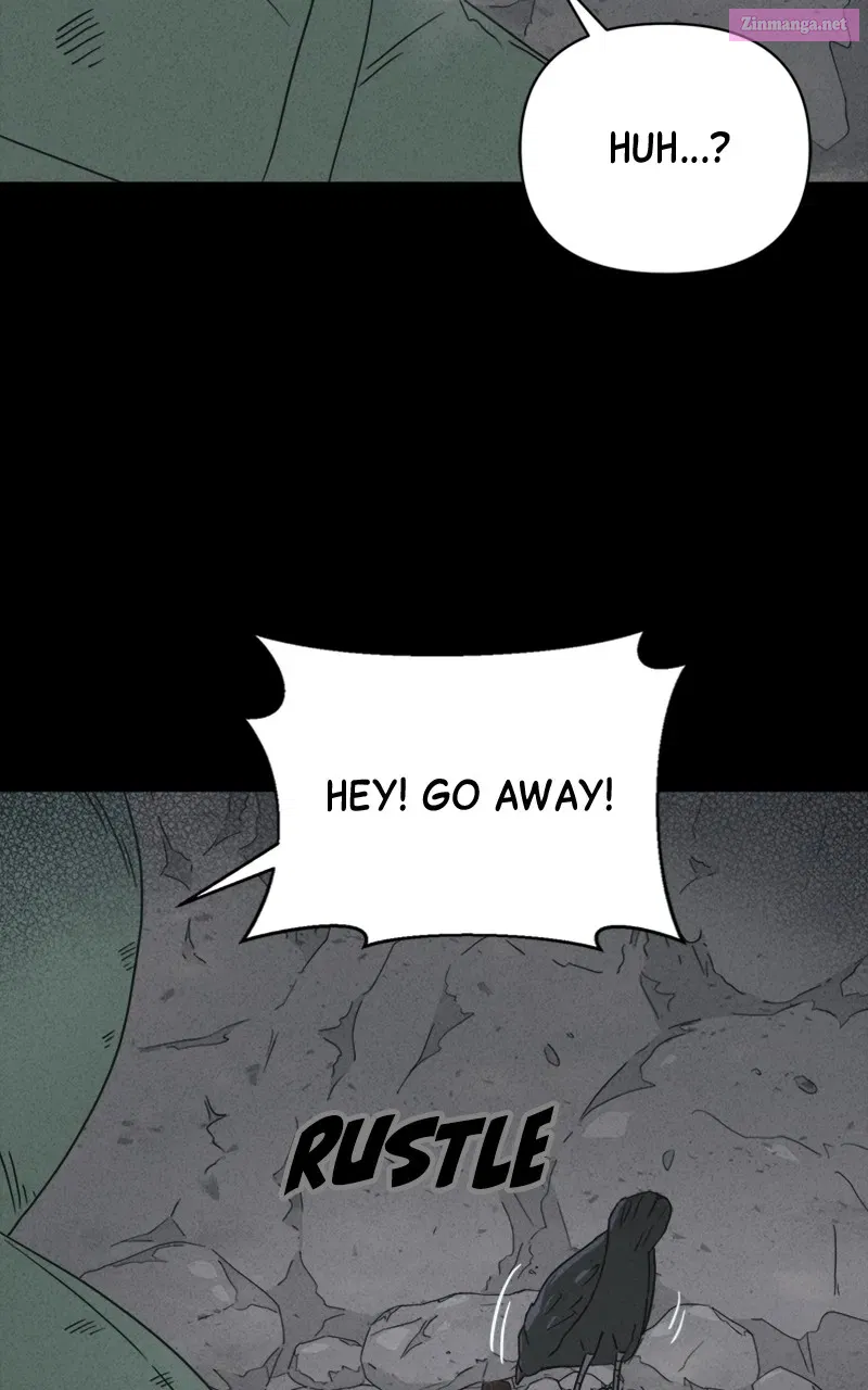 Tales of the Unusual 2 Zinmanga X Chapter 17 Page 60