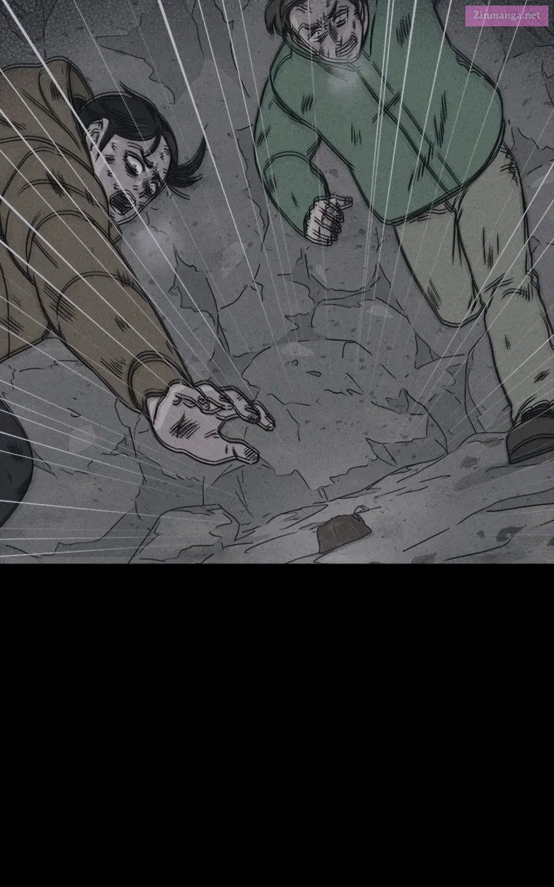 Tales of the Unusual 2 Zinmanga X Chapter 17 Page 68