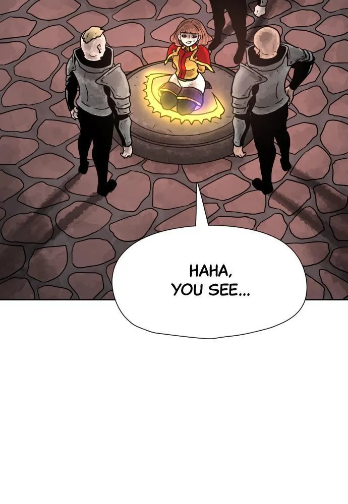 Warrior Executioner Zinmanga X Chapter 19 Page 97