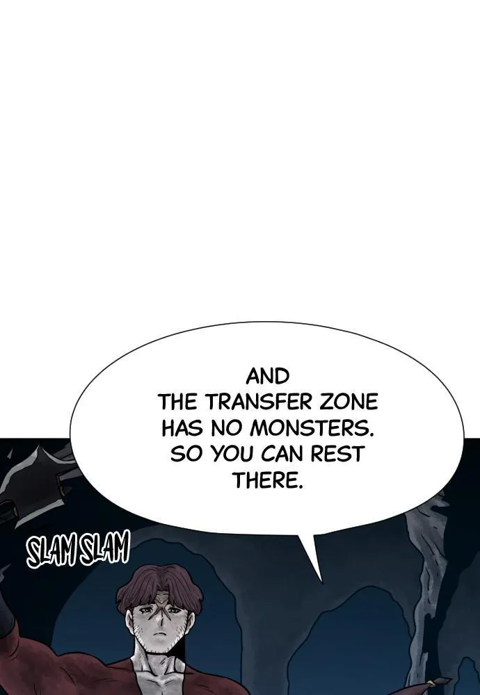Warrior Executioner Zinmanga X Chapter 18 Page 4