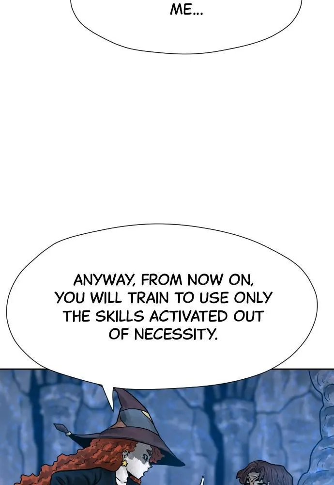 Warrior Executioner Zinmanga X Chapter 17 Page 33