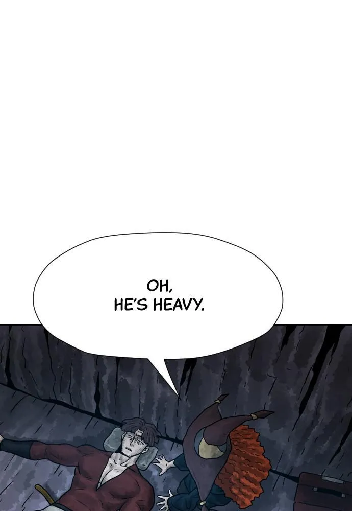 Warrior Executioner Zinmanga X Chapter 17 Page 165