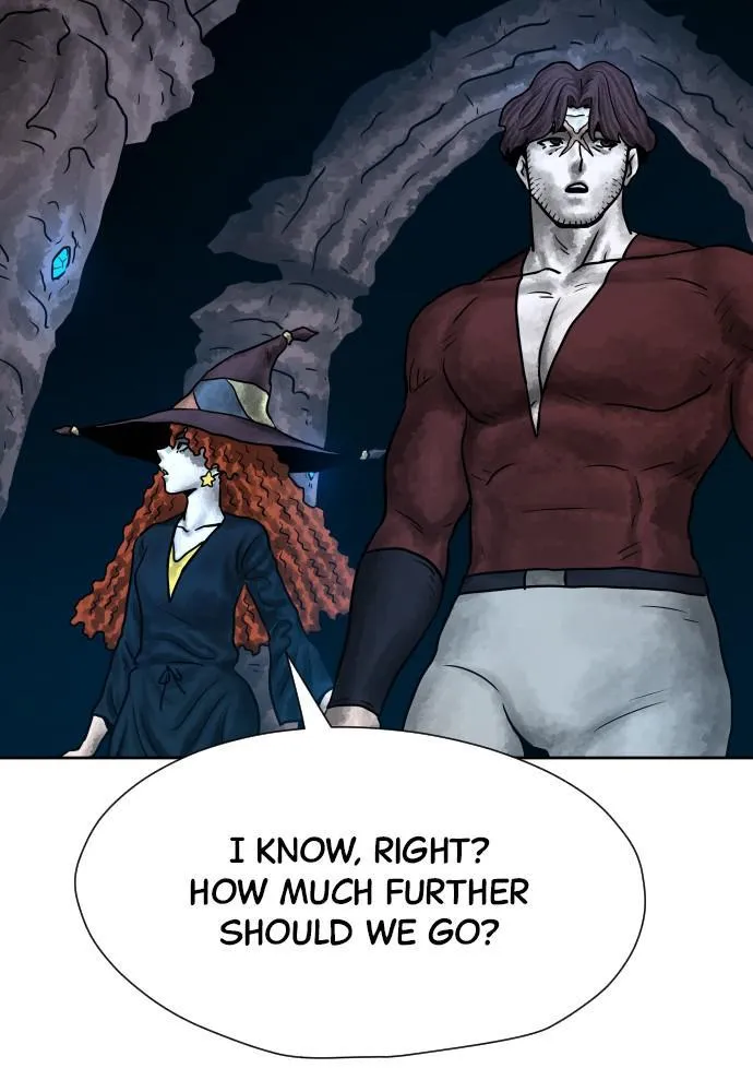 Warrior Executioner Zinmanga X Chapter 16 Page 10