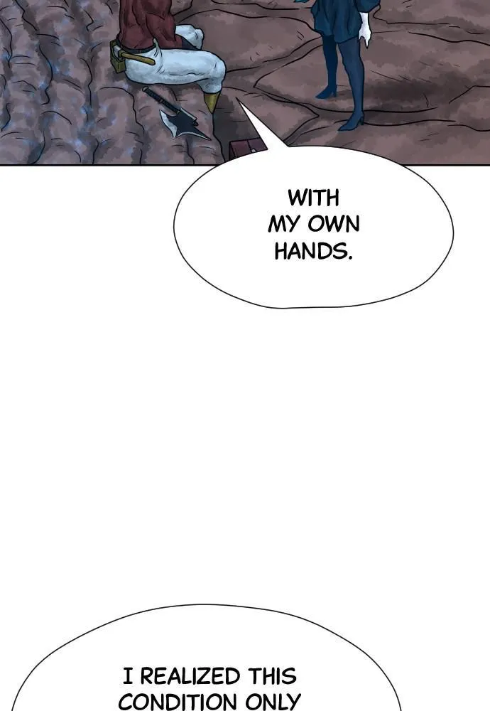 Warrior Executioner Zinmanga X Chapter 16 Page 124