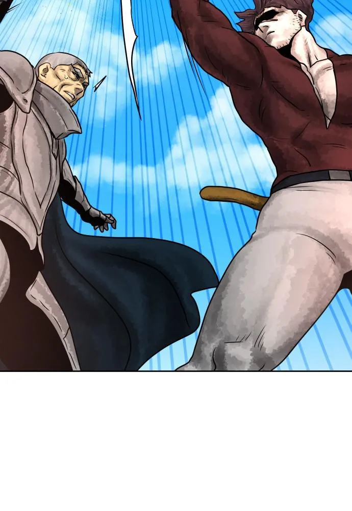 Warrior Executioner Zinmanga X Chapter 15 Page 64