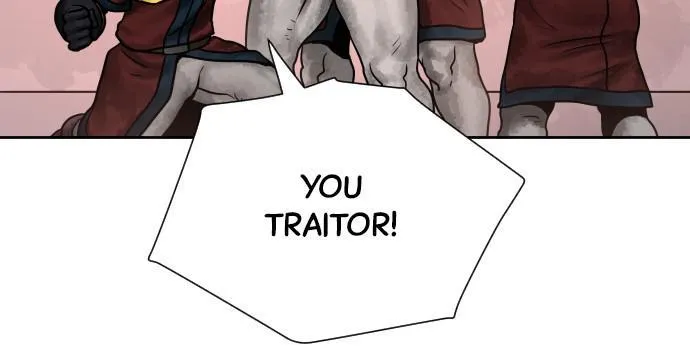 Warrior Executioner Zinmanga X Chapter 15 Page 77