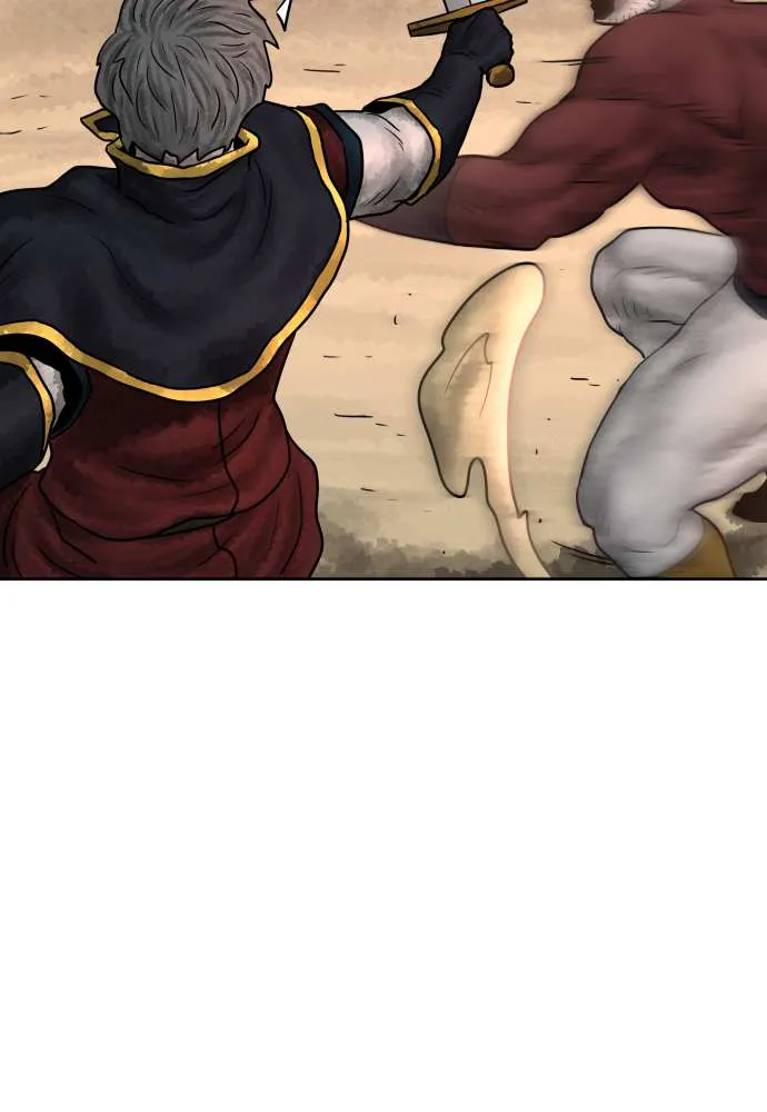 Warrior Executioner Zinmanga X Chapter 14 Page 135
