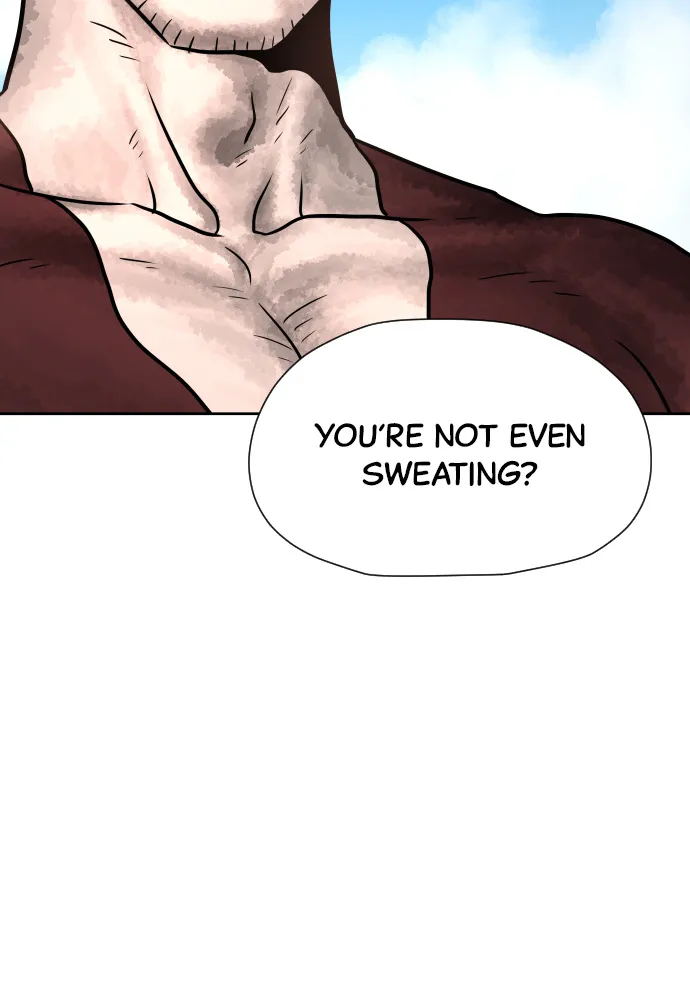 Warrior Executioner Zinmanga X Chapter 14 Page 161