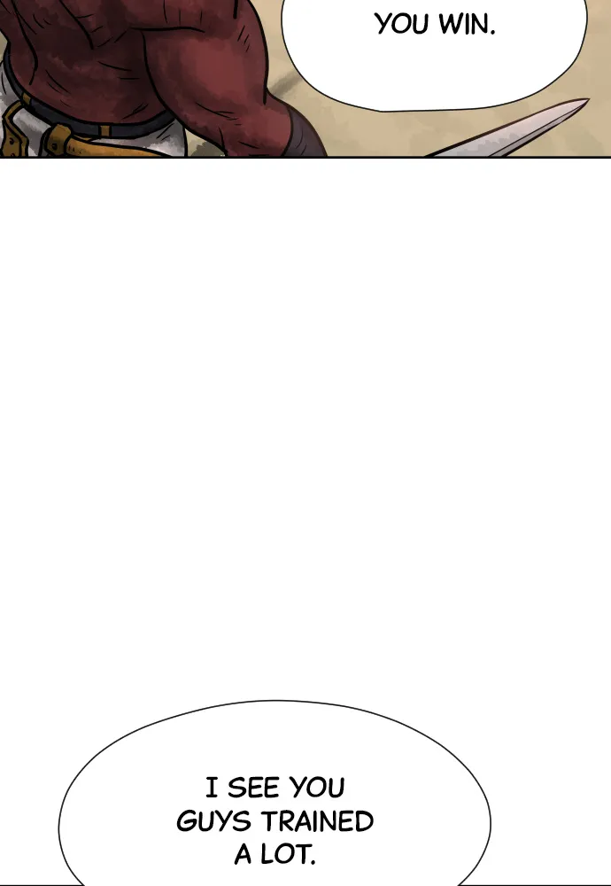 Warrior Executioner Zinmanga X Chapter 14 Page 163