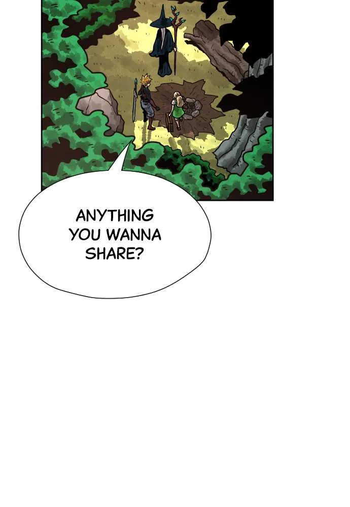Warrior Executioner Zinmanga X Chapter 13 Page 46