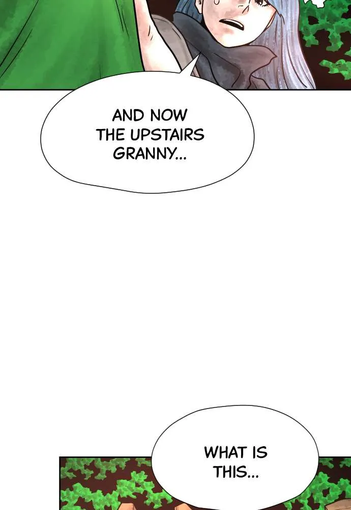 Warrior Executioner Zinmanga X Chapter 12 Page 6