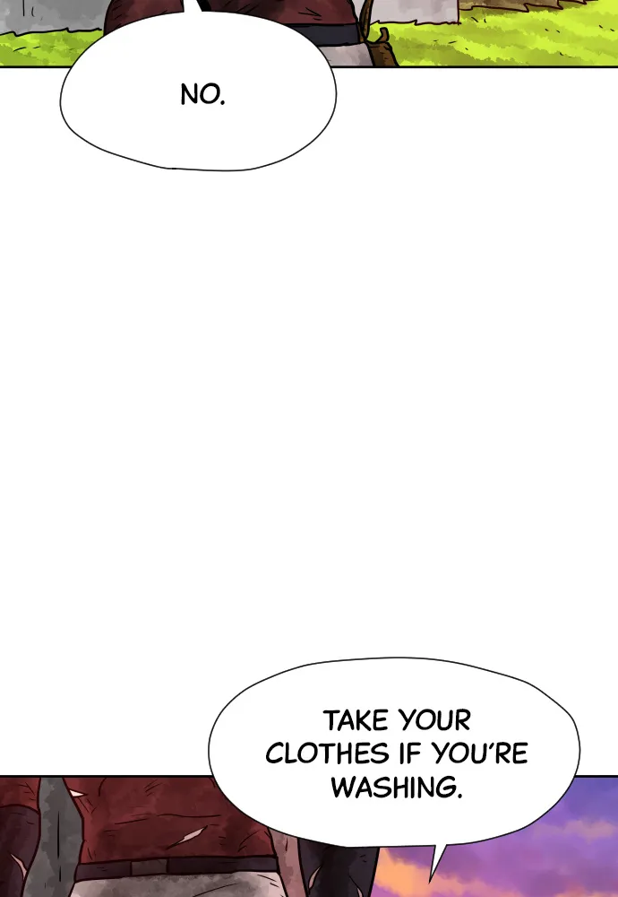 Warrior Executioner Zinmanga X Chapter 12 Page 141