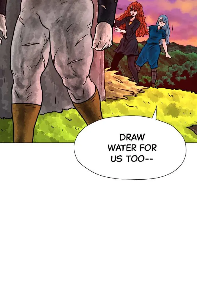 Warrior Executioner Zinmanga X Chapter 12 Page 142