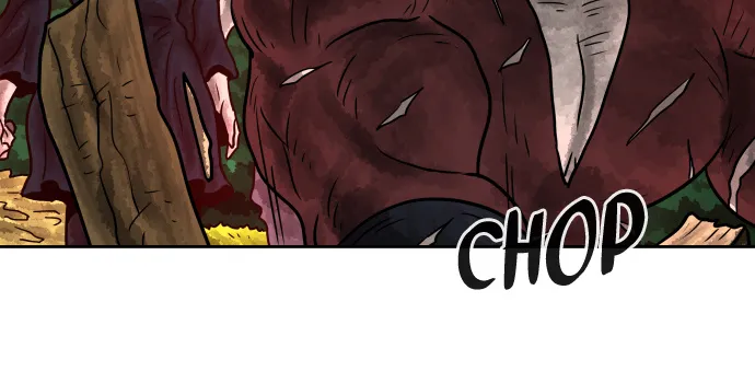 Warrior Executioner Zinmanga X Chapter 12 Page 145