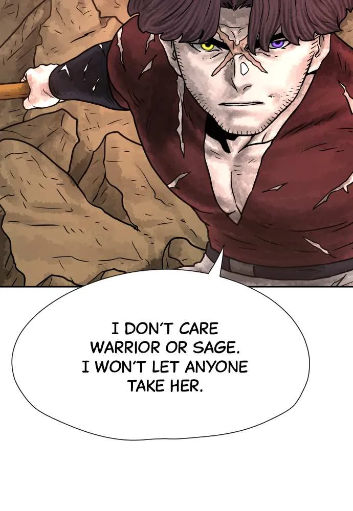 Warrior Executioner Zinmanga X Chapter 11 Page 29