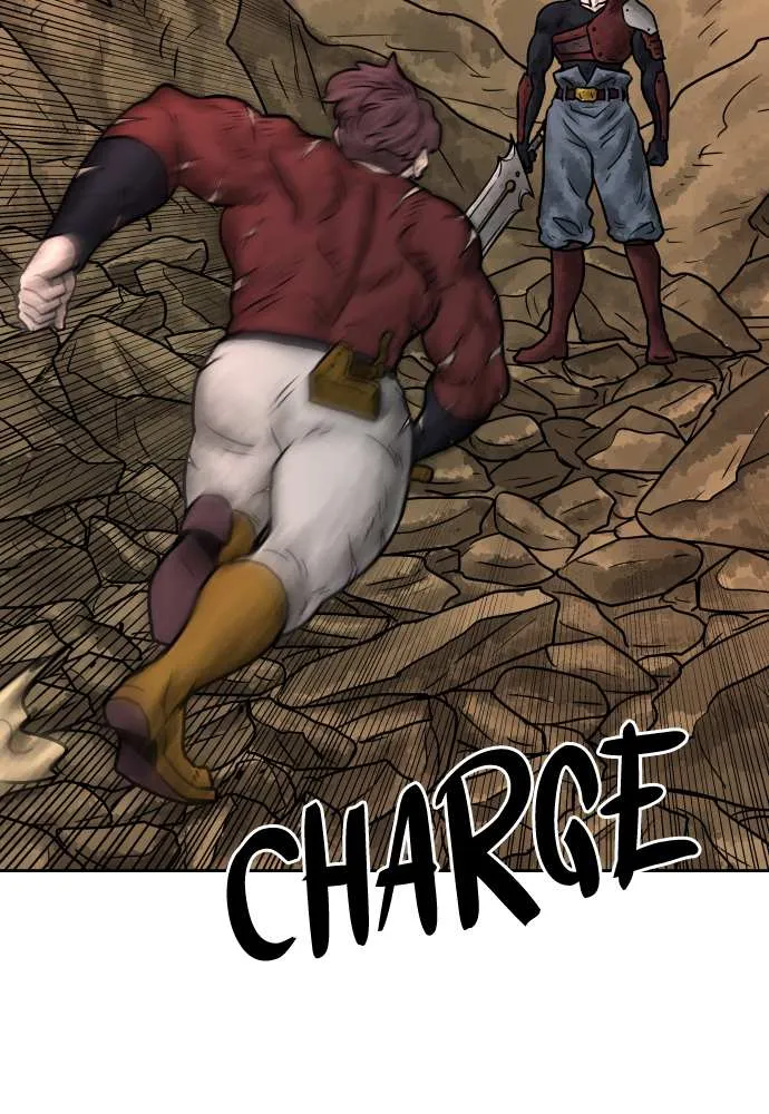 Warrior Executioner Zinmanga X Chapter 11 Page 35