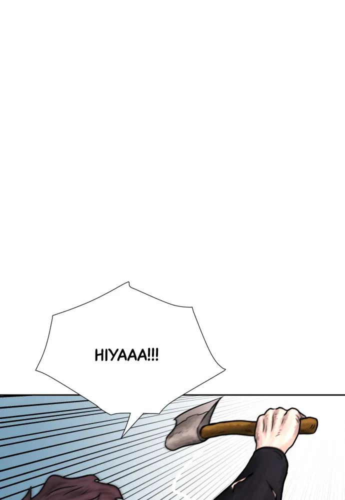 Warrior Executioner Zinmanga X Chapter 11 Page 36