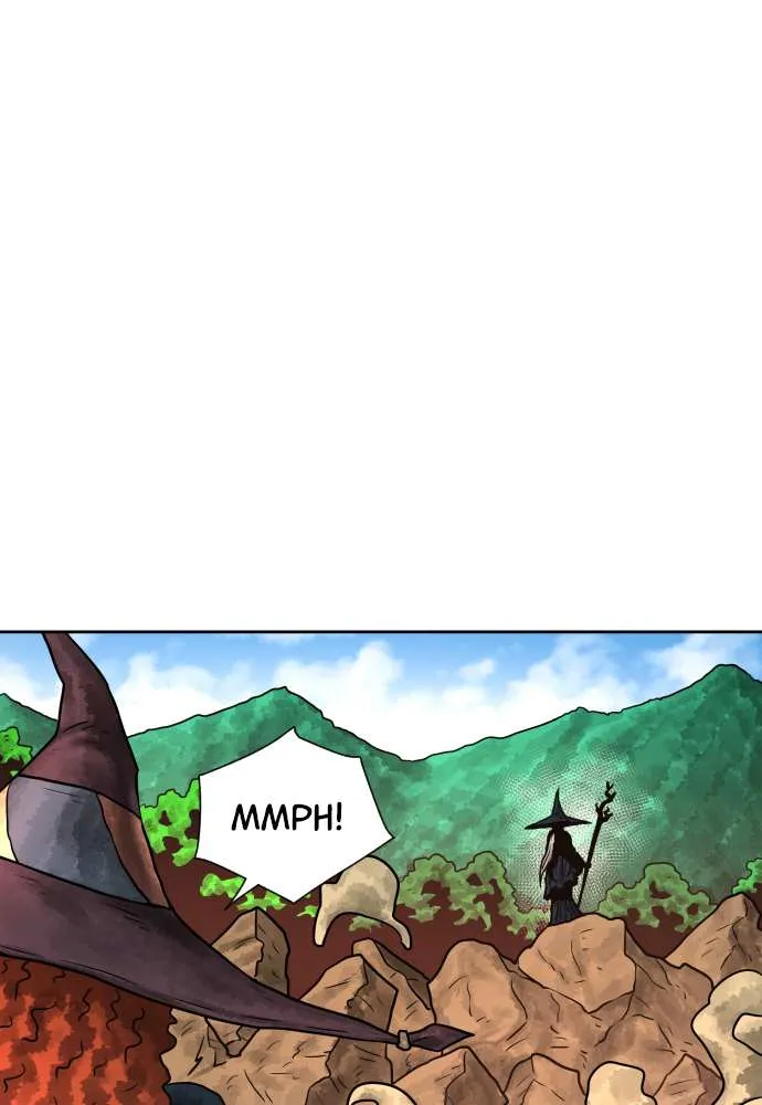 Warrior Executioner Zinmanga X Chapter 11 Page 64