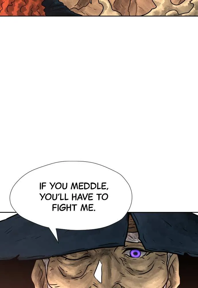 Warrior Executioner Zinmanga X Chapter 11 Page 65