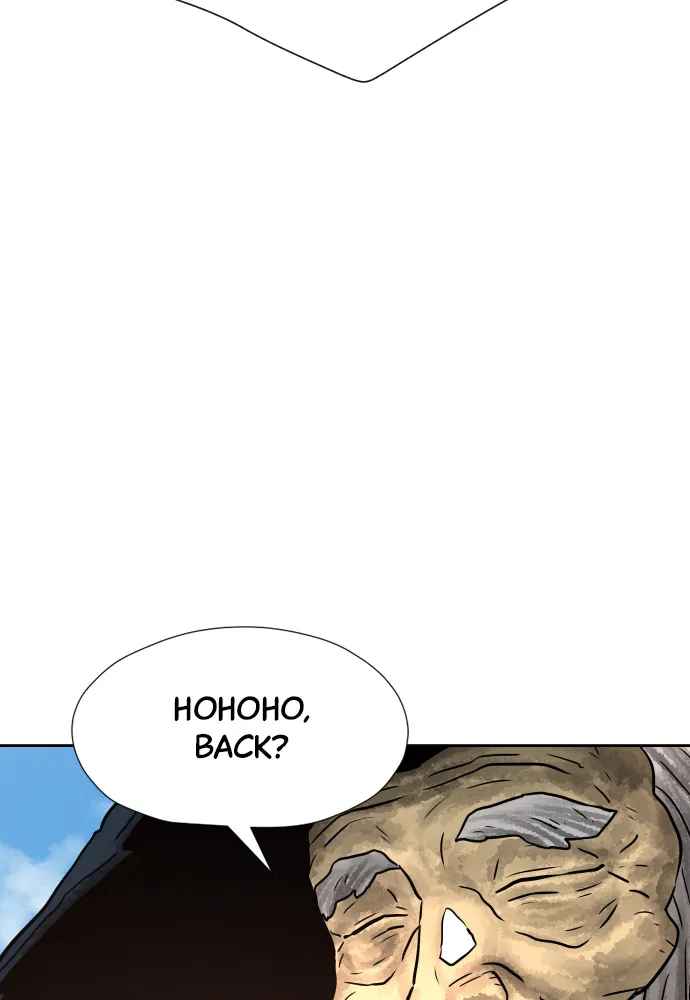 Warrior Executioner Zinmanga X Chapter 11 Page 162