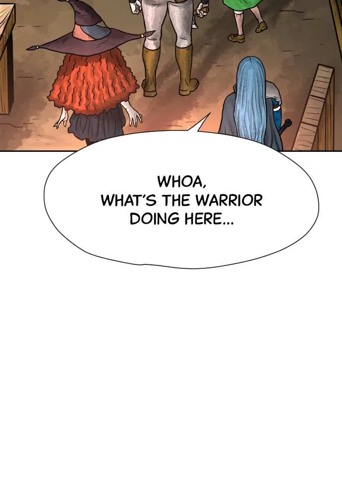 Warrior Executioner Zinmanga X Chapter 10 Page 7