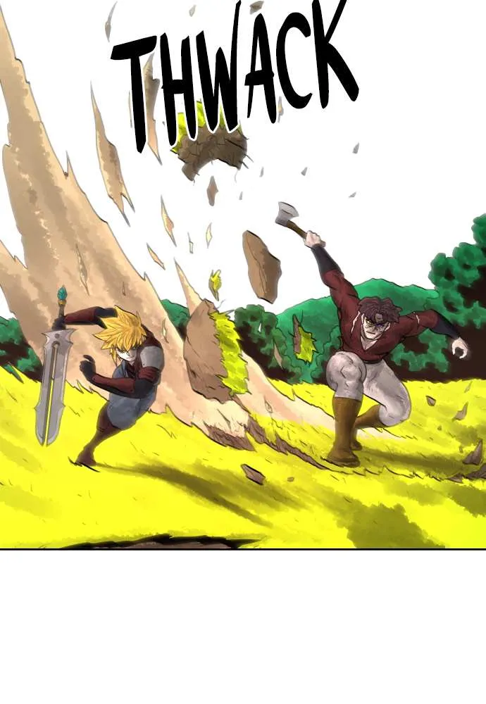 Warrior Executioner Zinmanga X Chapter 10 Page 81