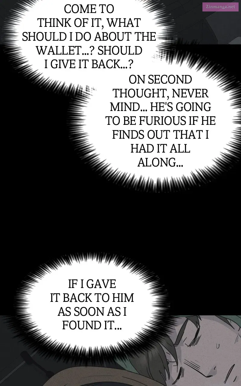 Tales of the Unusual 2 Zinmanga X Chapter 16 Page 3