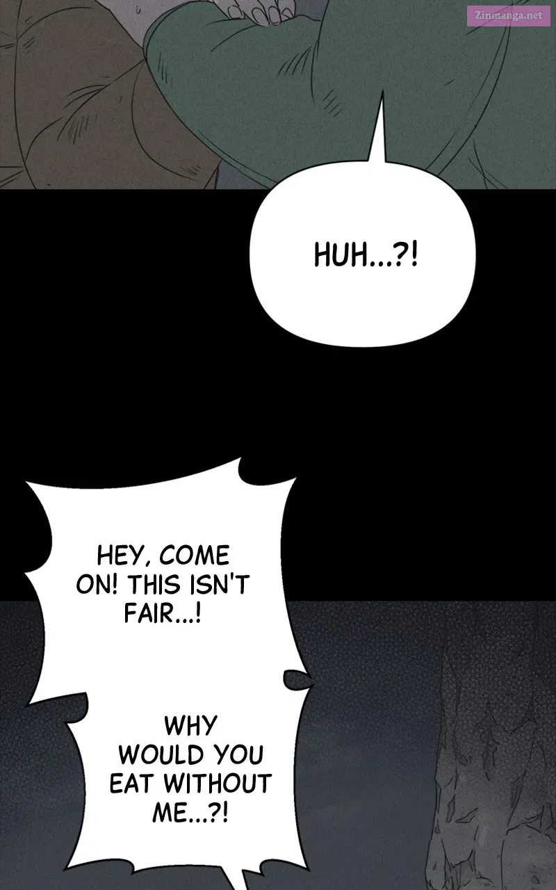 Tales of the Unusual 2 Zinmanga X Chapter 16 Page 21