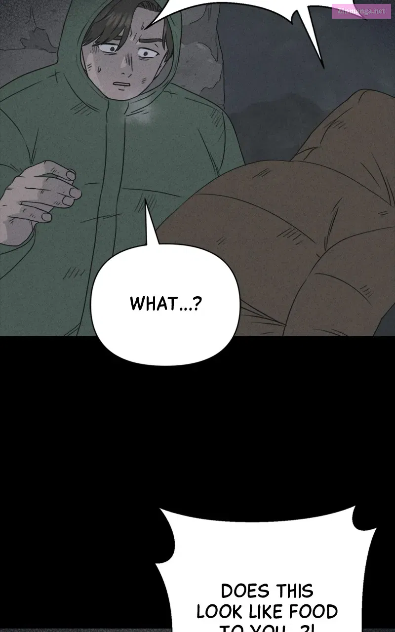 Tales of the Unusual 2 Zinmanga X Chapter 16 Page 23