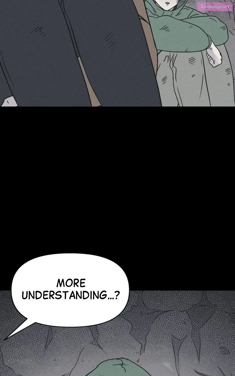 Tales of the Unusual 2 Zinmanga X Chapter 16 Page 37