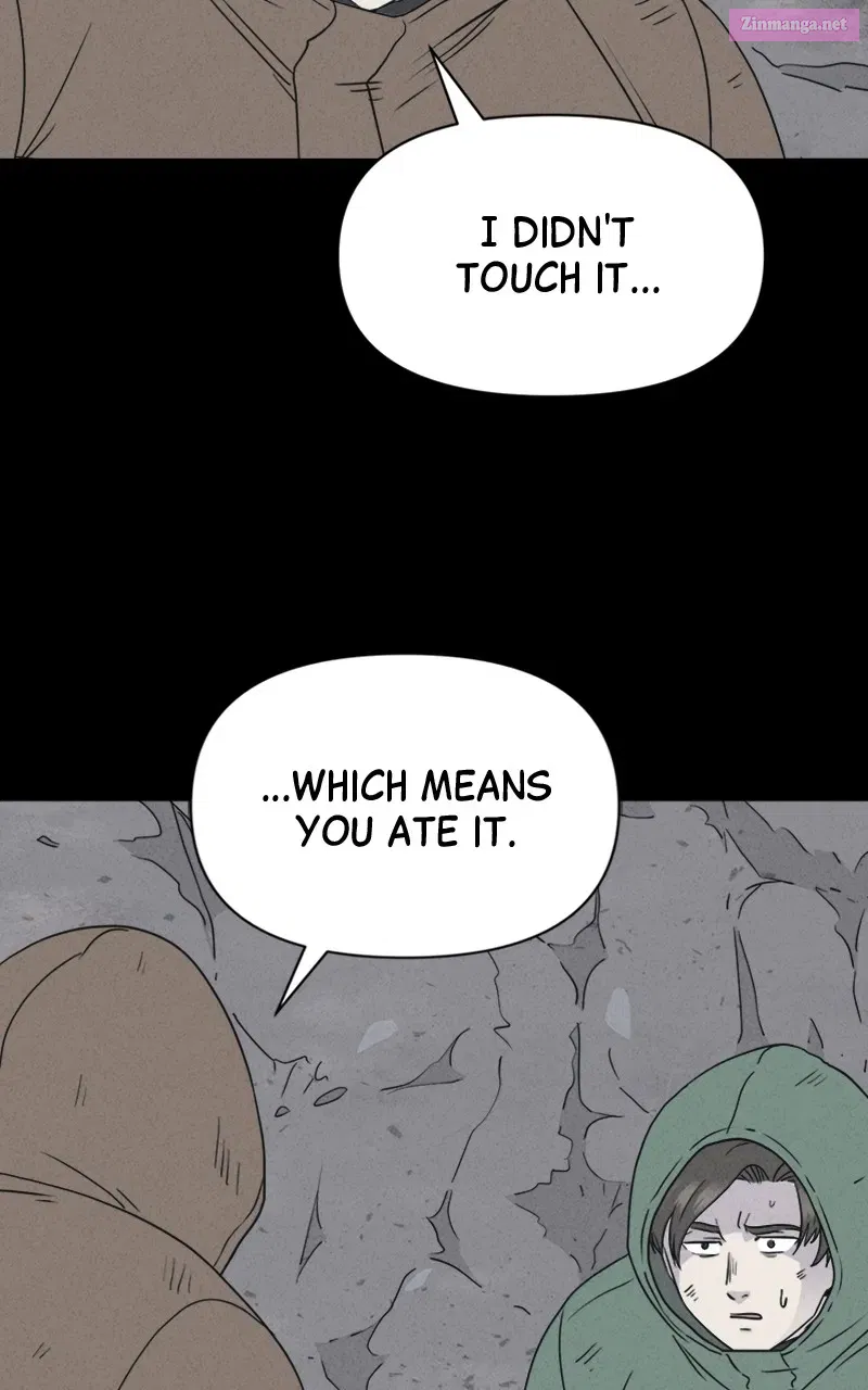 Tales of the Unusual 2 Zinmanga X Chapter 16 Page 51