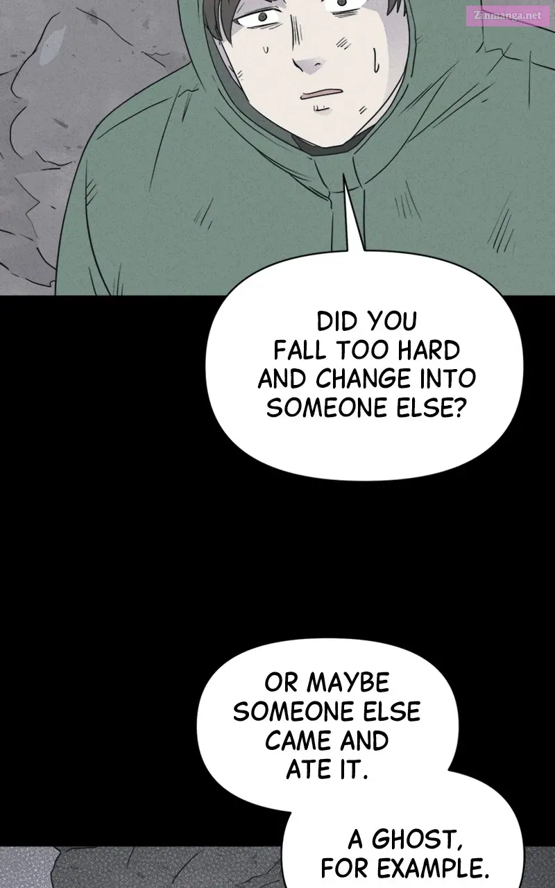 Tales of the Unusual 2 Zinmanga X Chapter 16 Page 53