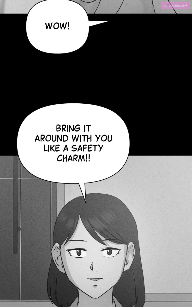 Tales of the Unusual 2 Zinmanga X Chapter 16 Page 83