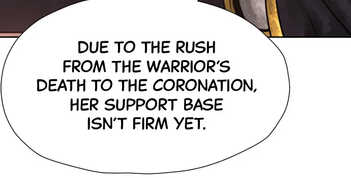 Warrior Executioner Zinmanga X Chapter 9 Page 88