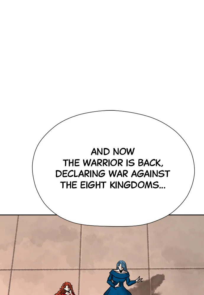 Warrior Executioner Zinmanga X Chapter 9 Page 89