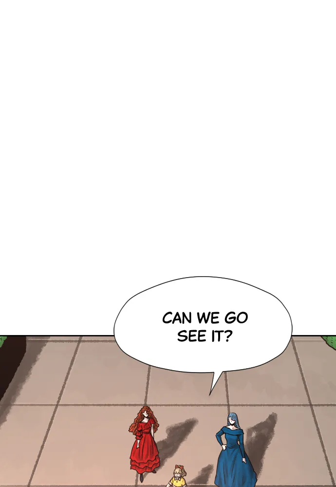 Warrior Executioner Zinmanga X Chapter 9 Page 109