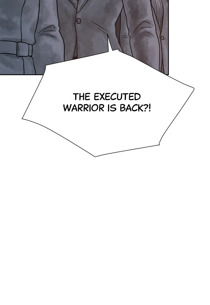 Warrior Executioner Zinmanga X Chapter 8 Page 41