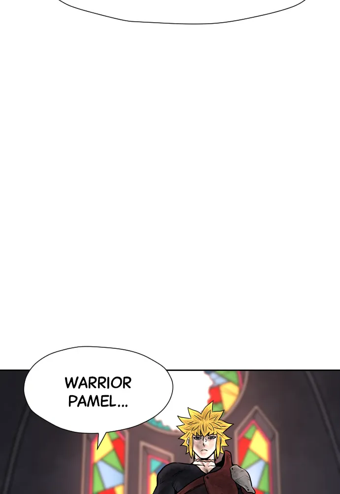 Warrior Executioner Zinmanga X Chapter 8 Page 50