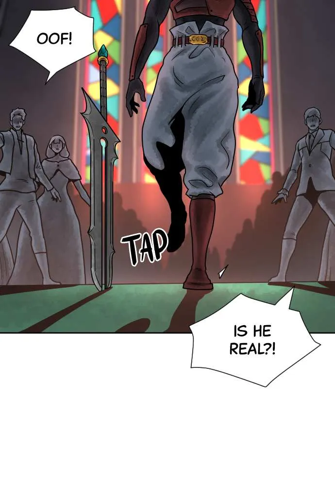 Warrior Executioner Zinmanga X Chapter 8 Page 51