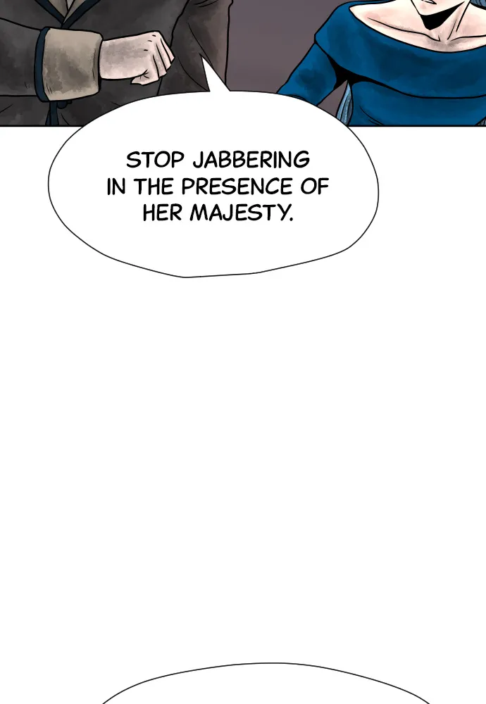 Warrior Executioner Zinmanga X Chapter 8 Page 167