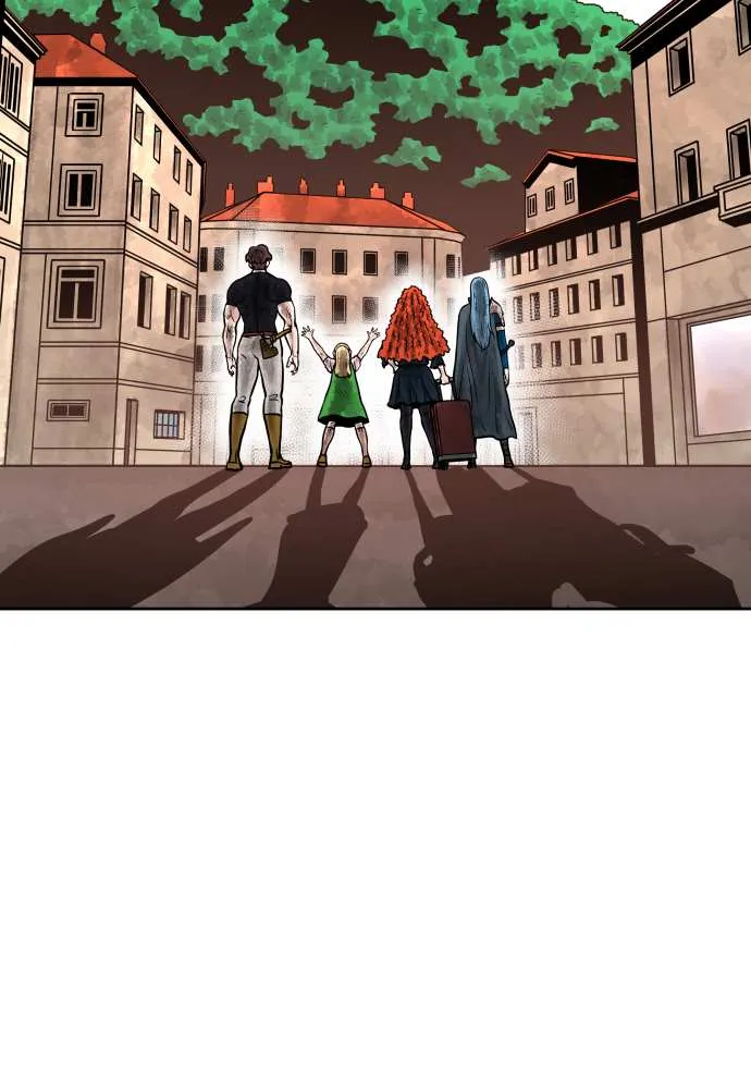 Warrior Executioner Zinmanga X Chapter 7 Page 2