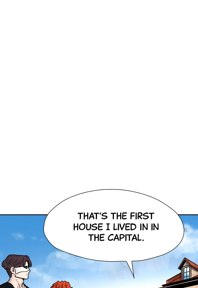 Warrior Executioner Zinmanga X Chapter 7 Page 6