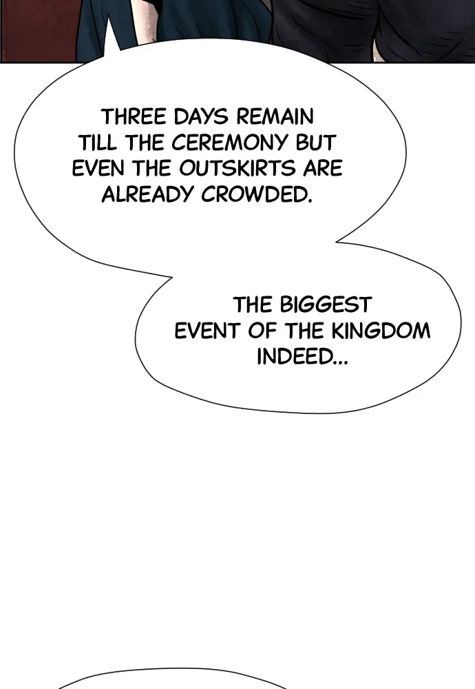 Warrior Executioner Zinmanga X Chapter 7 Page 9